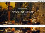 Ciccio, restaurant et traiteur à Bonifacio