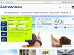 Compagnie aérienne Corse Air Corsica