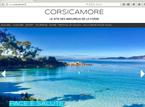 Le guide des vacances en Corse intelligentes