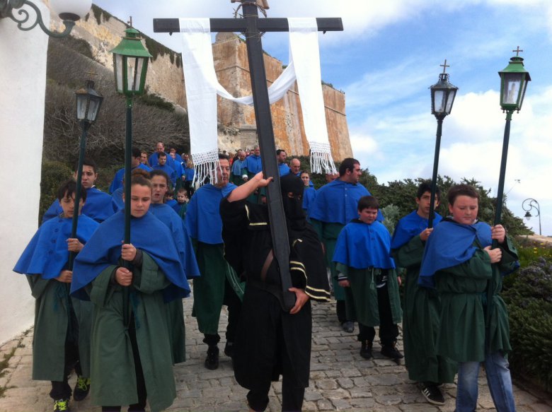 Confréries Bonifacio Confréries Bonifacio