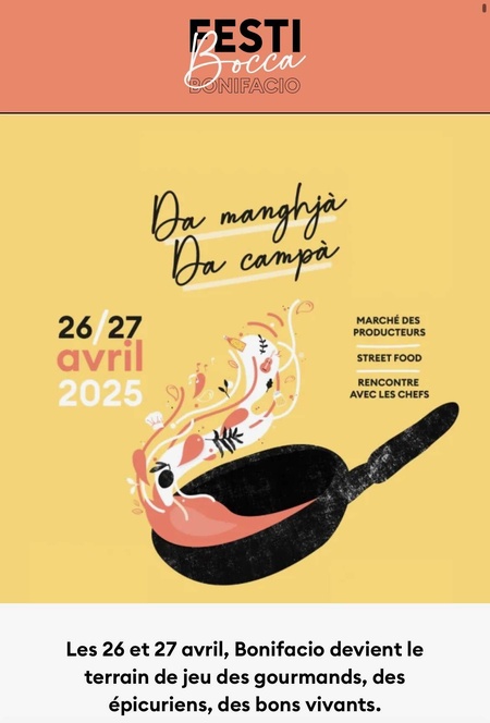 FESTI BOCCA  FESTI BOCCA