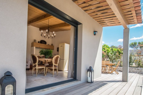 Les villas Madra Les villas Madra