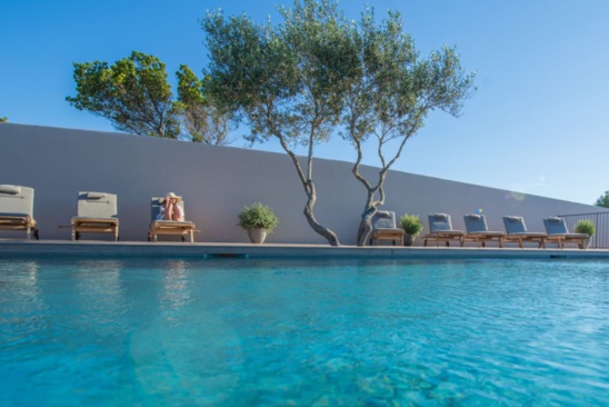 Les villas Madra Les villas Madra