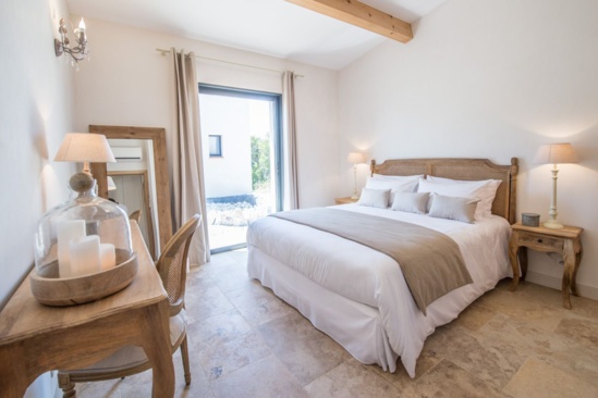 La villa Andréa La villa Andréa