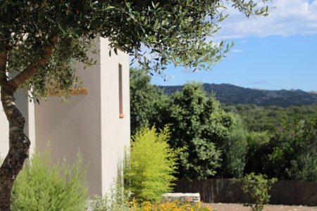 Villa Simon à Bonifacio Villa Simon à Bonifacio