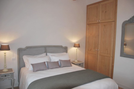 La villa Amélia La villa Amélia