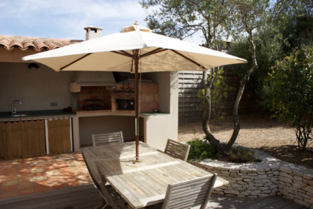 La villa Amélia La villa Amélia