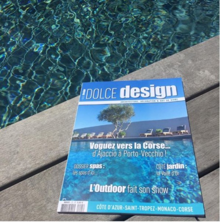 Villa Madra Dolce Design Villa Madra Dolce Design