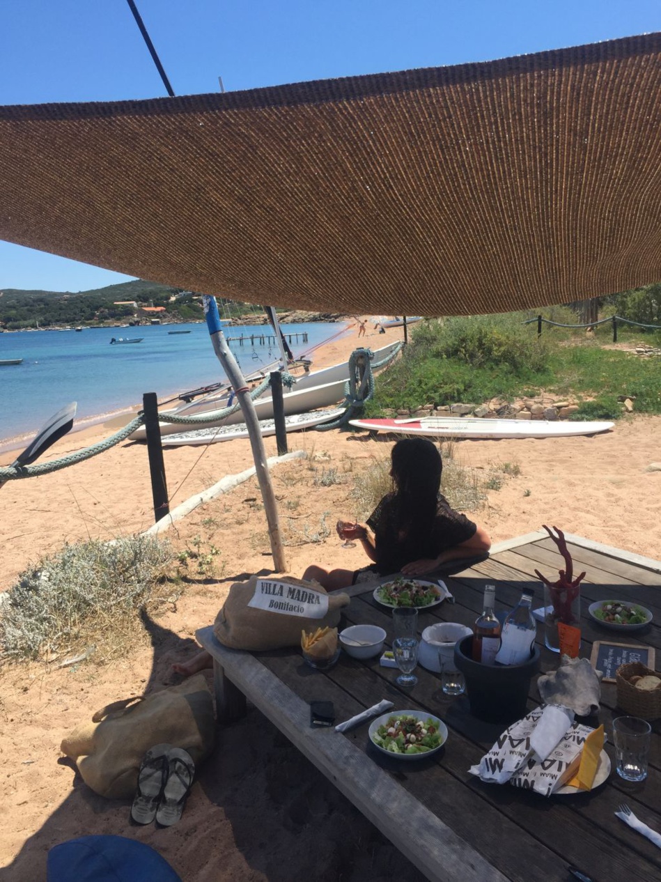 Snack Santamanza Snack Santamanza