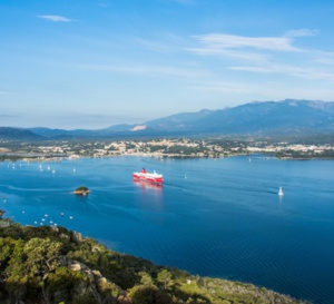 Venir à Bonifacio pour l'été 2017