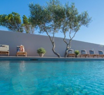 Les villas Madra Les villas Madra