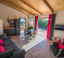 La villa Simon La villa Simon