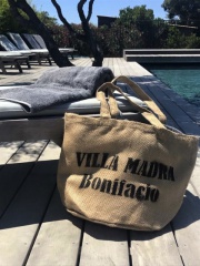 Villa Madra Sac de Plage Villa Madra Sac de Plage